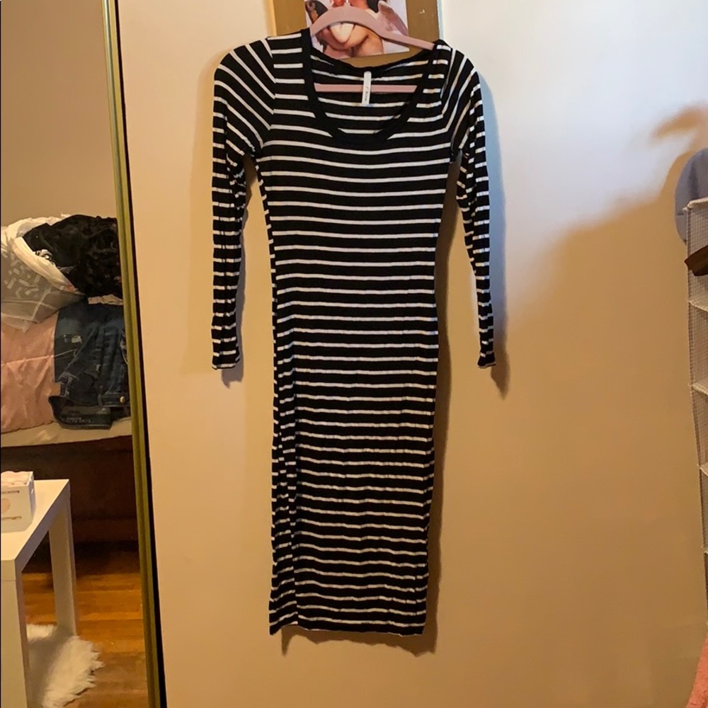 Bodycon dress